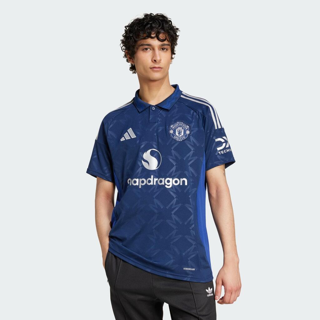 Manchester United 24/25 Away Jersey