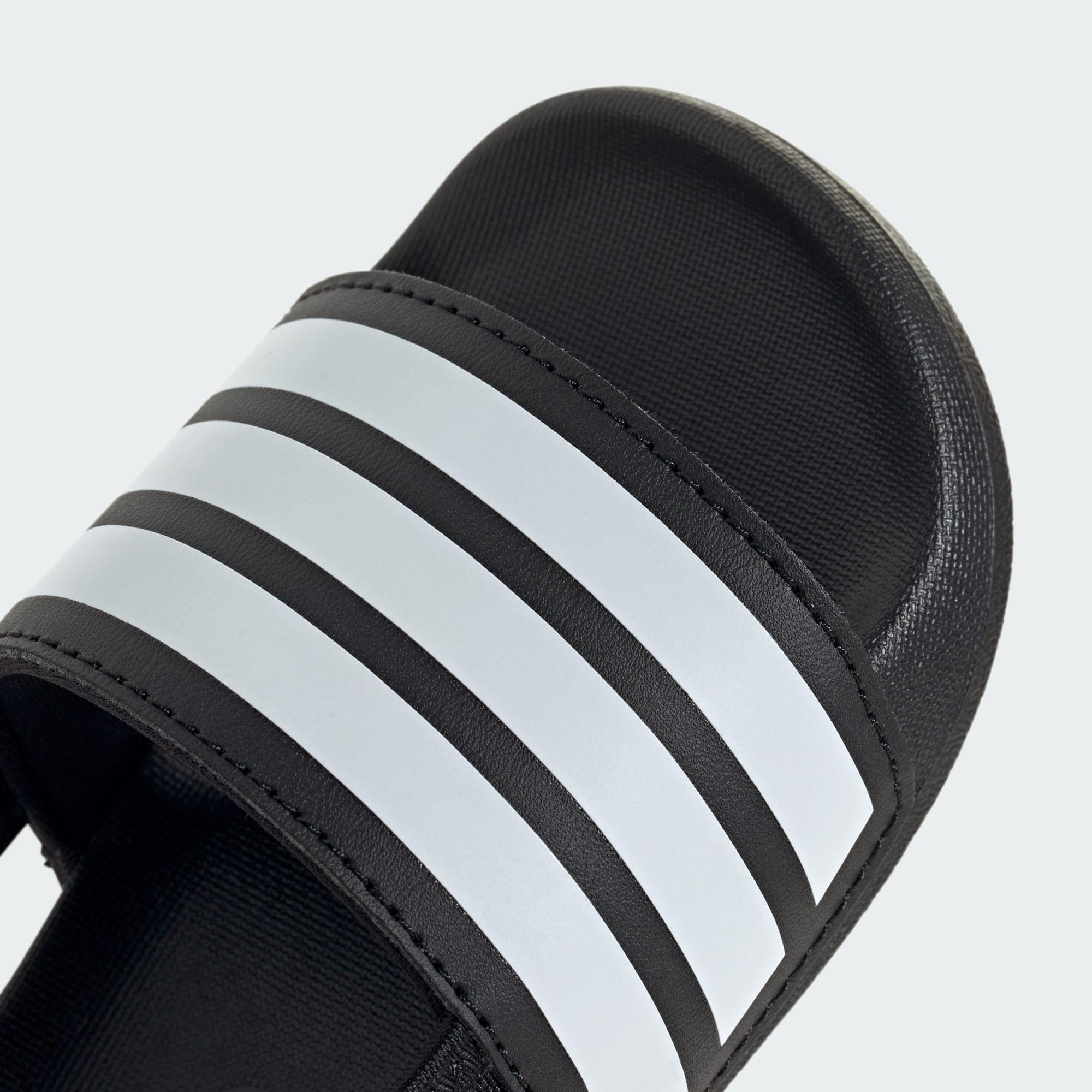 adilette Estrap Badslippers Kids 7/7