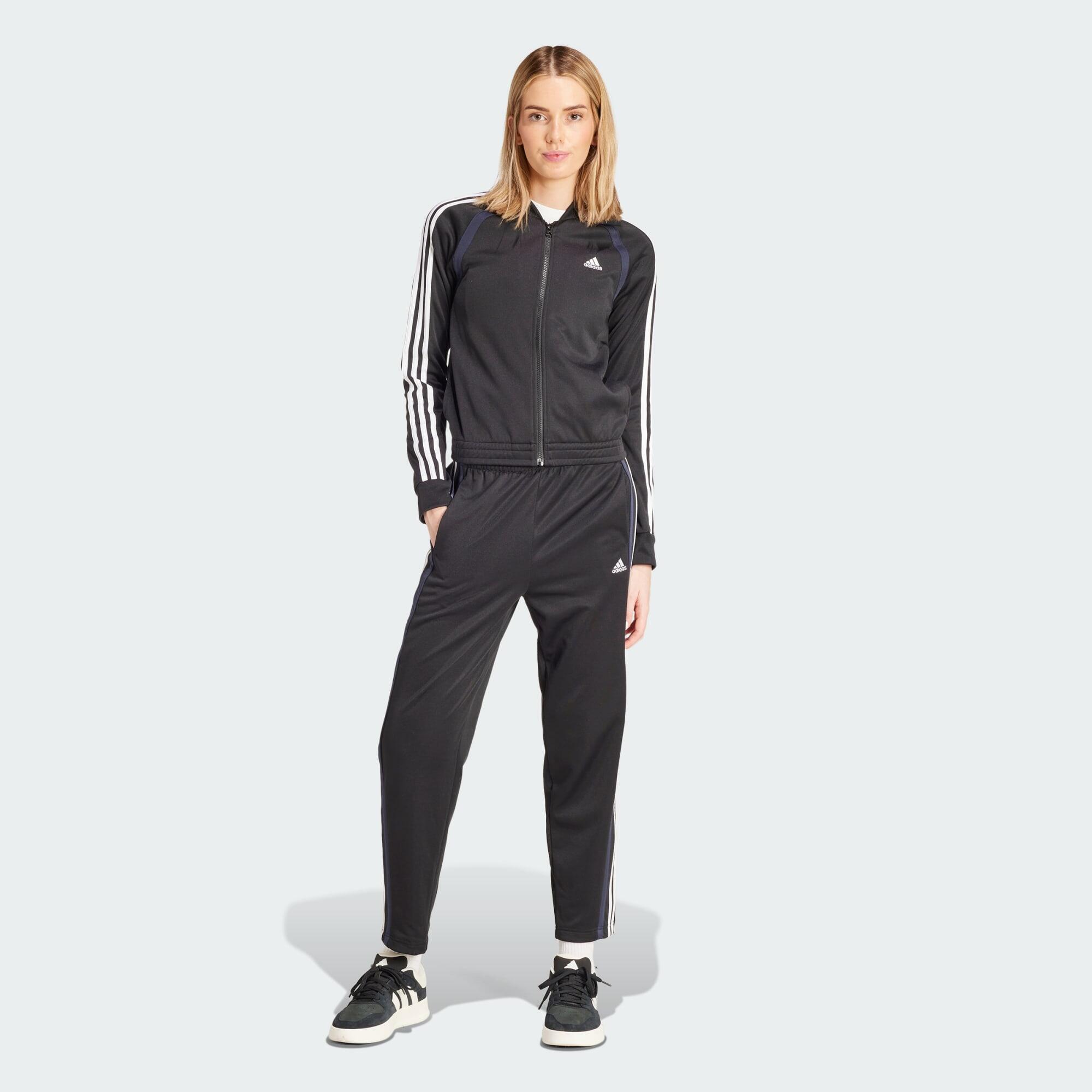 ADIDAS Tuta Teamsport