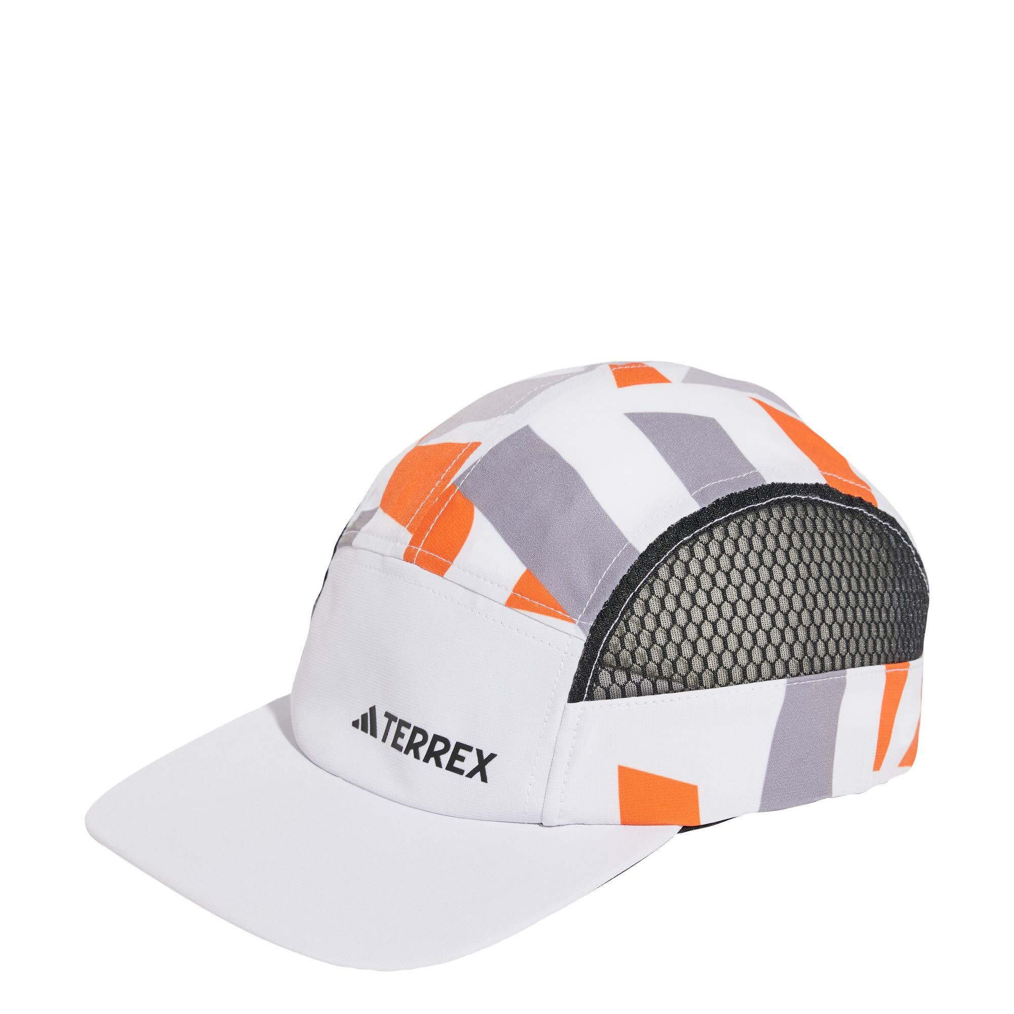 ADIDAS Kšiltovka Terrex Climacool 5-Panel Graphic