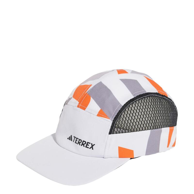 Kšiltovka Terrex Climacool 5-Panel Graphic
