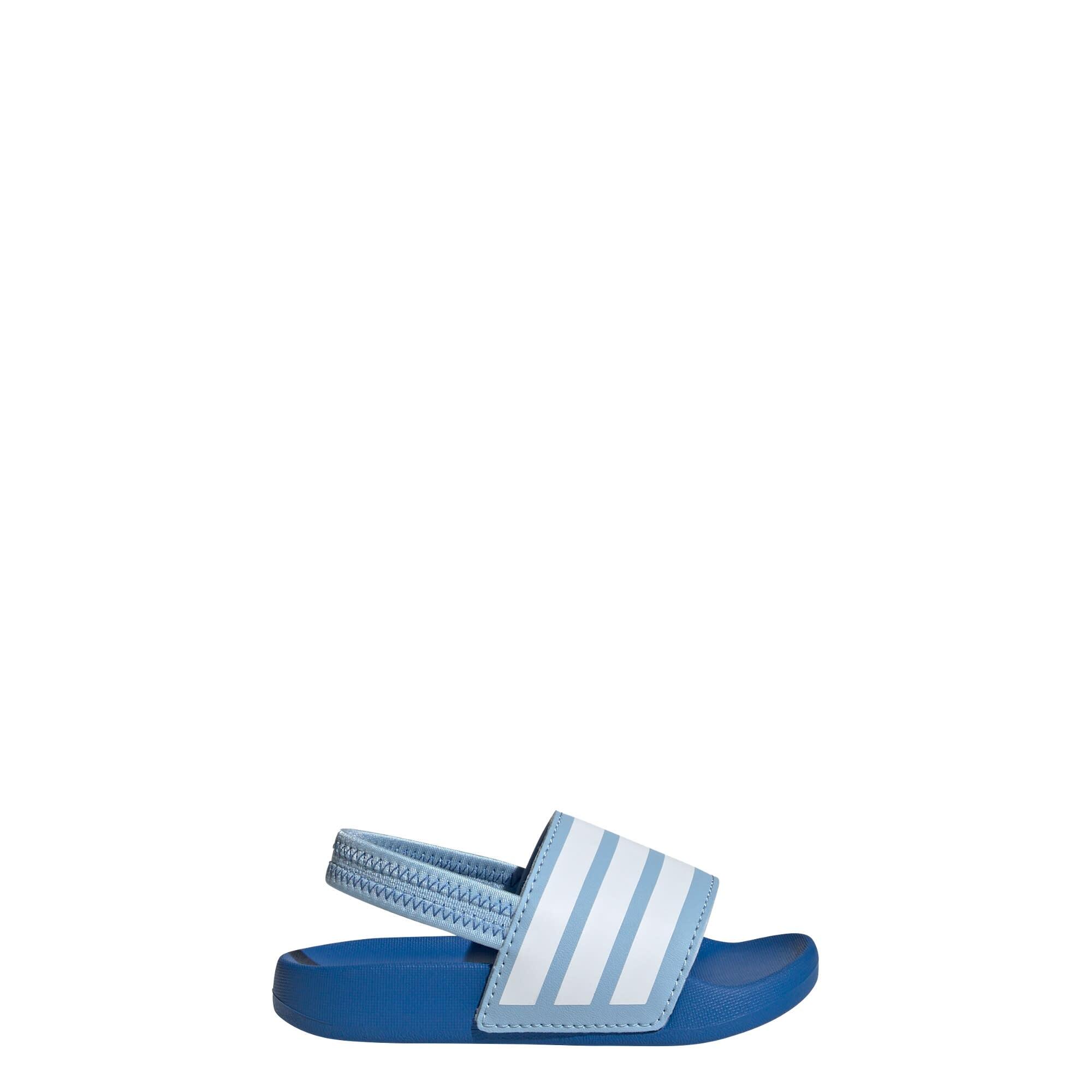 ADIDAS adilette Estrap Badslippers Kids