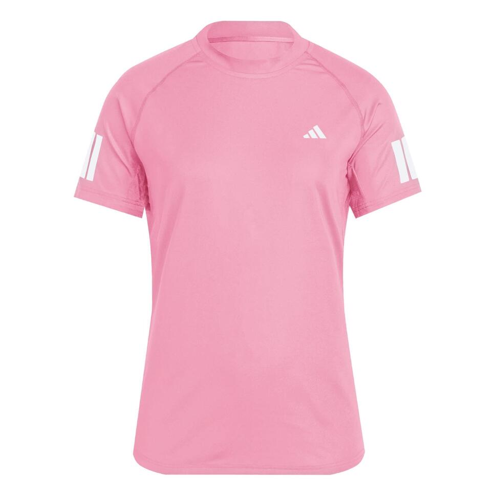 Koszulka Club 3-Stripes Tennis Climacool