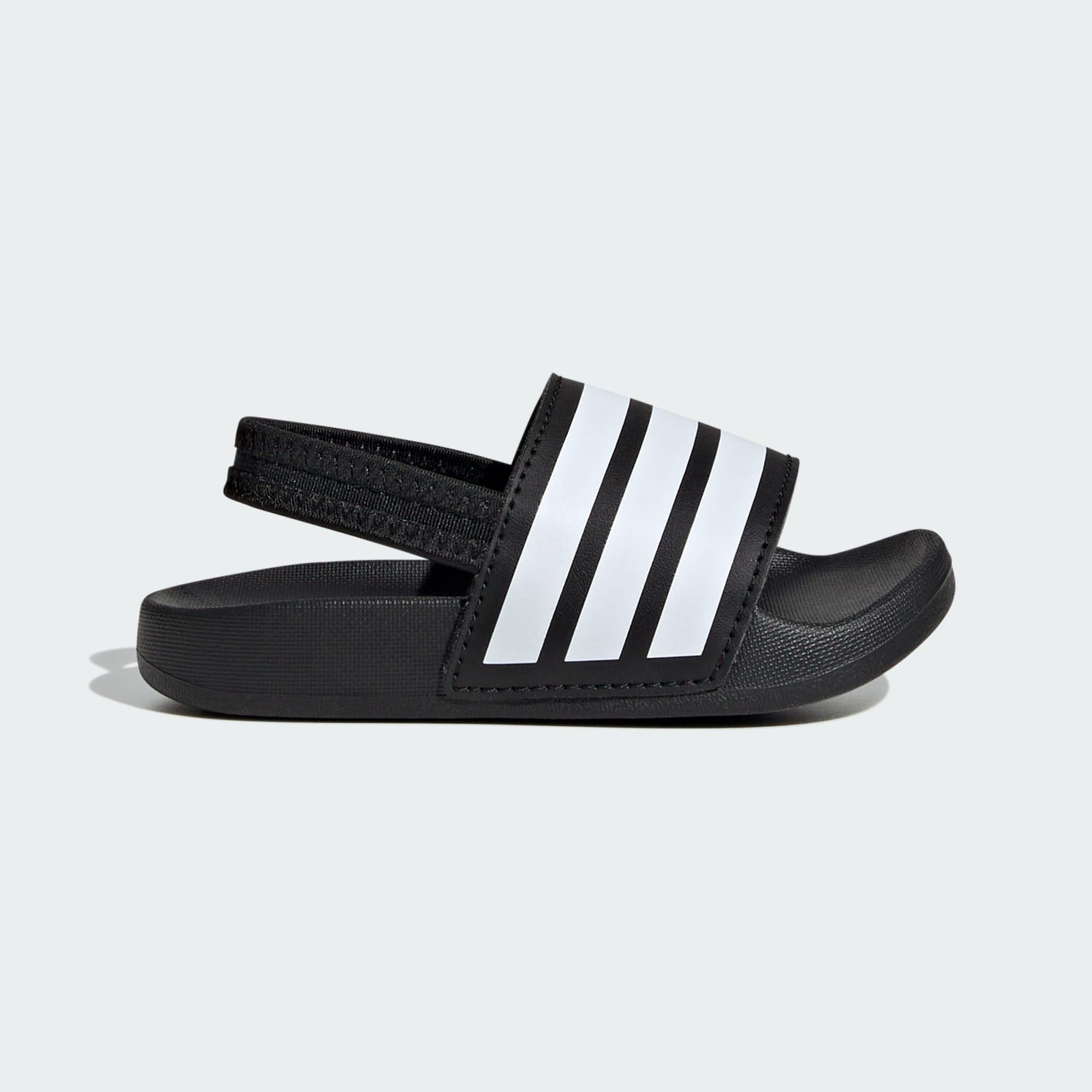 adilette Estrap Badslippers Kids 2/7