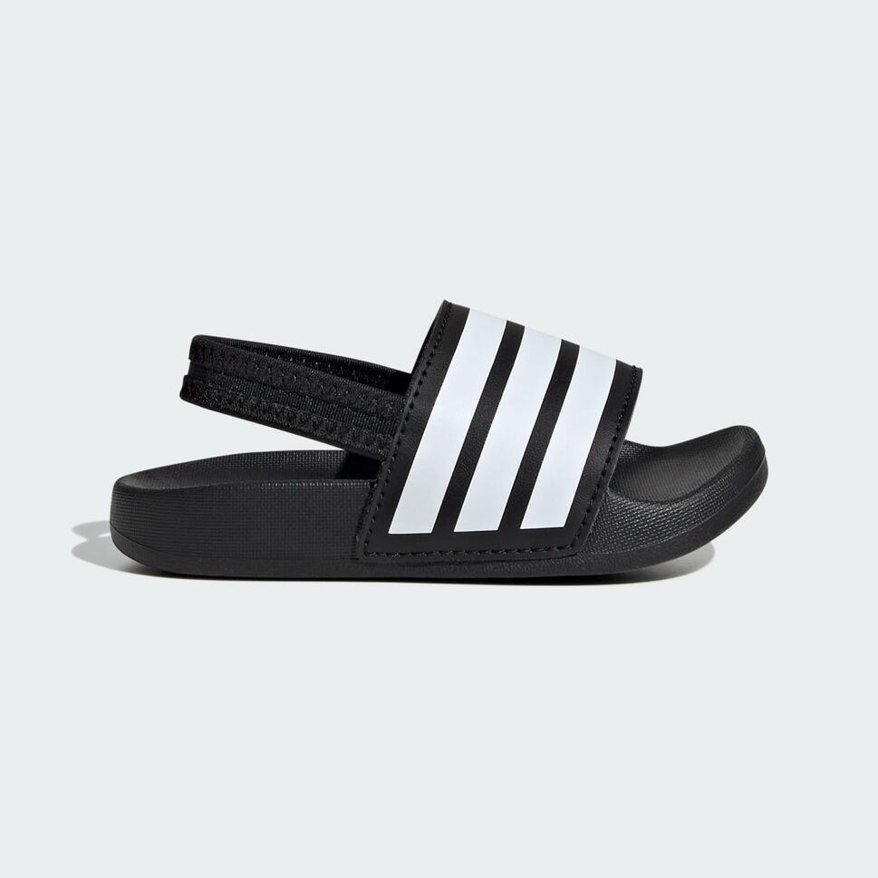 Klapki adilette Estrap Kids