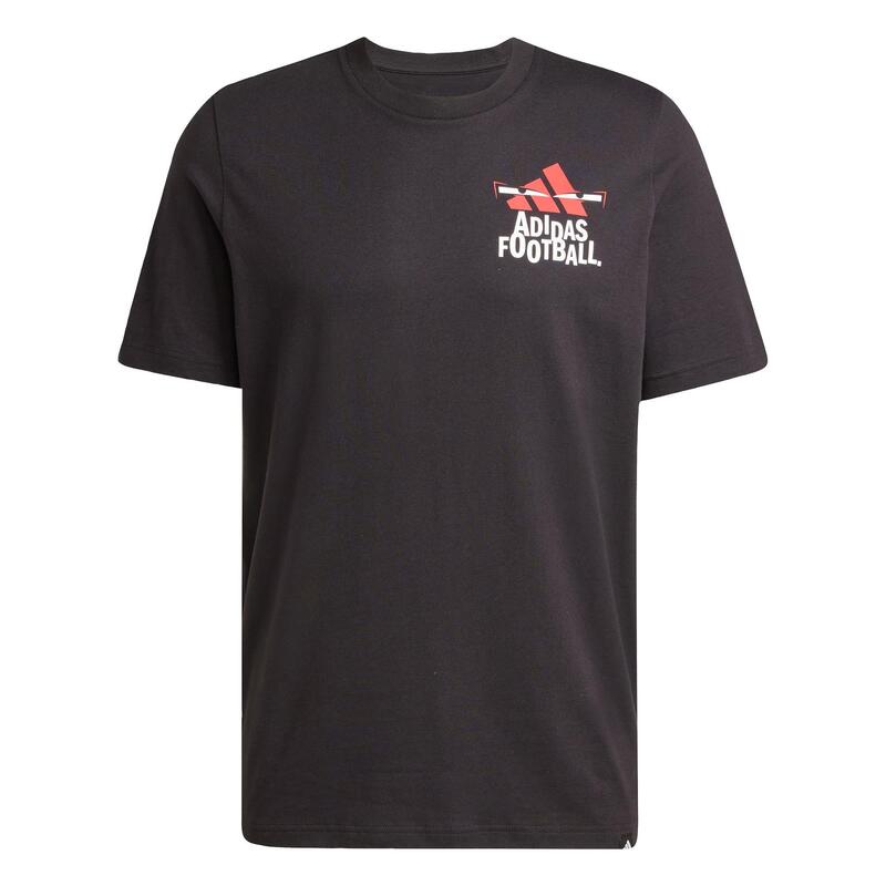 T-shirt graphique Football