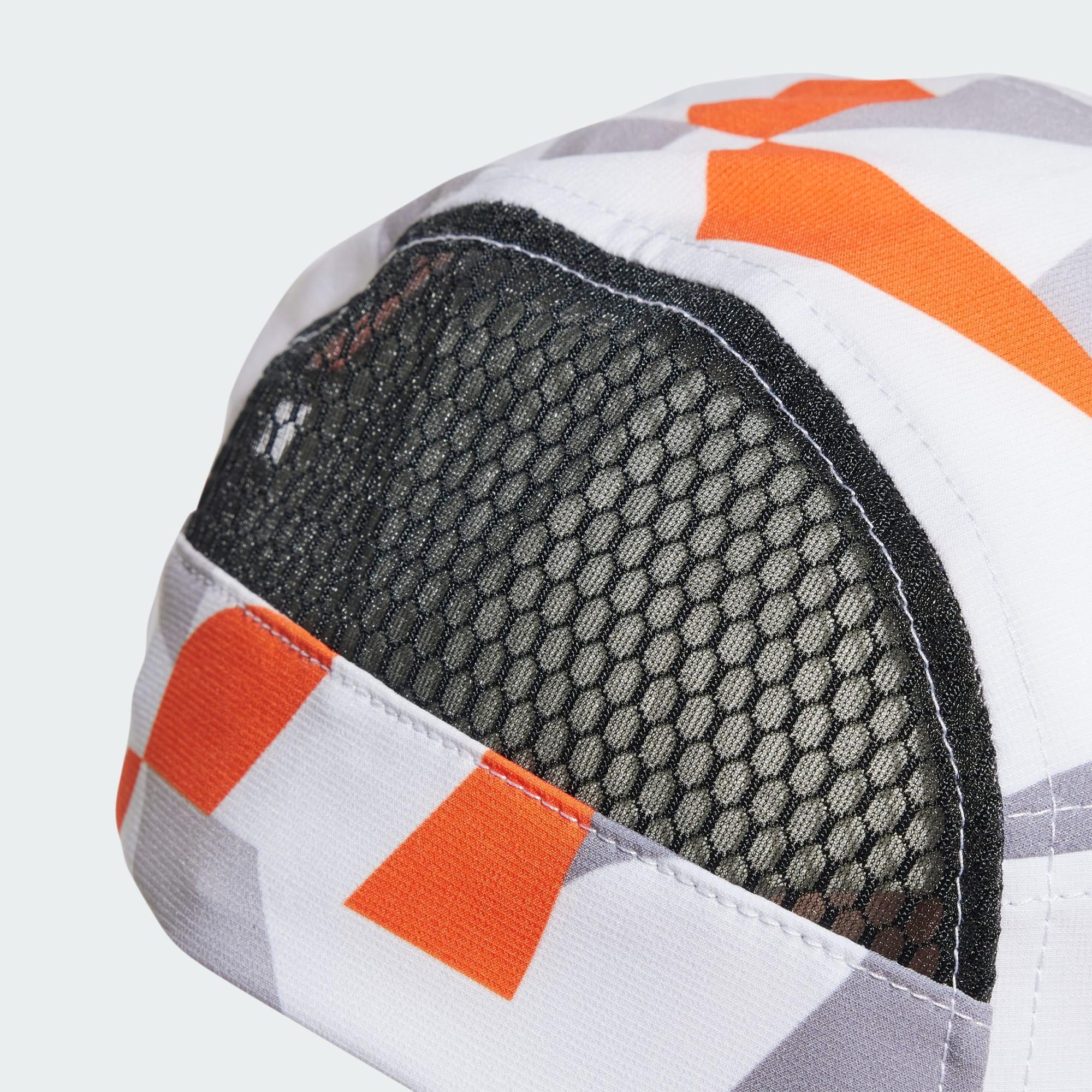 Terrex Climacool 5-Panel Graphic Cap 5/6