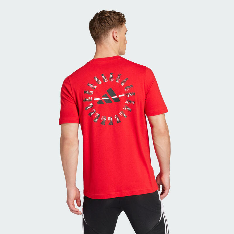 T-shirt graphique Predator History