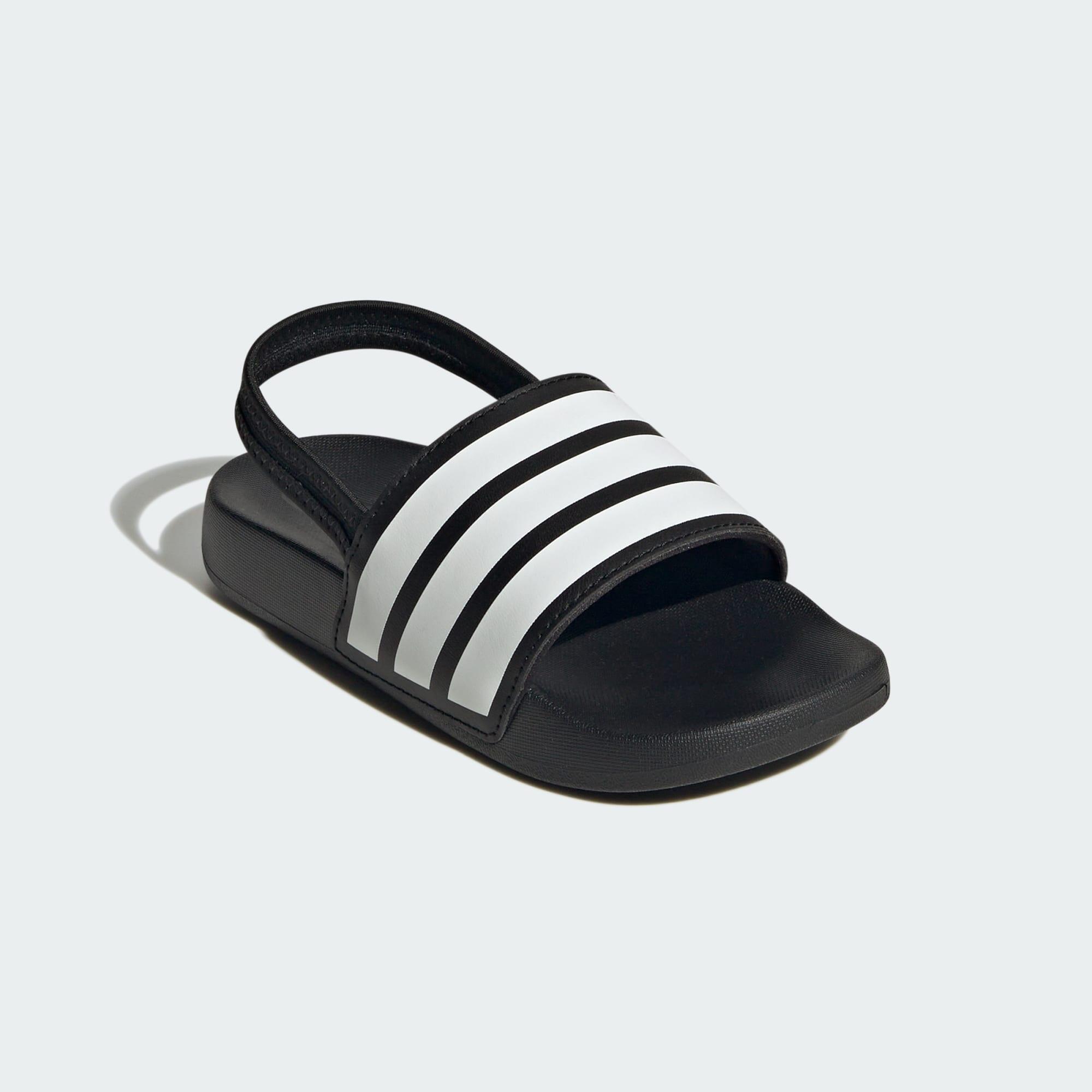 adidas kids slide