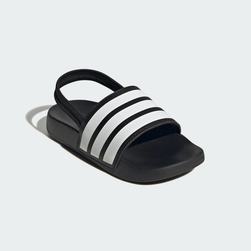 Șlapi Adilette Estrap pentru copii