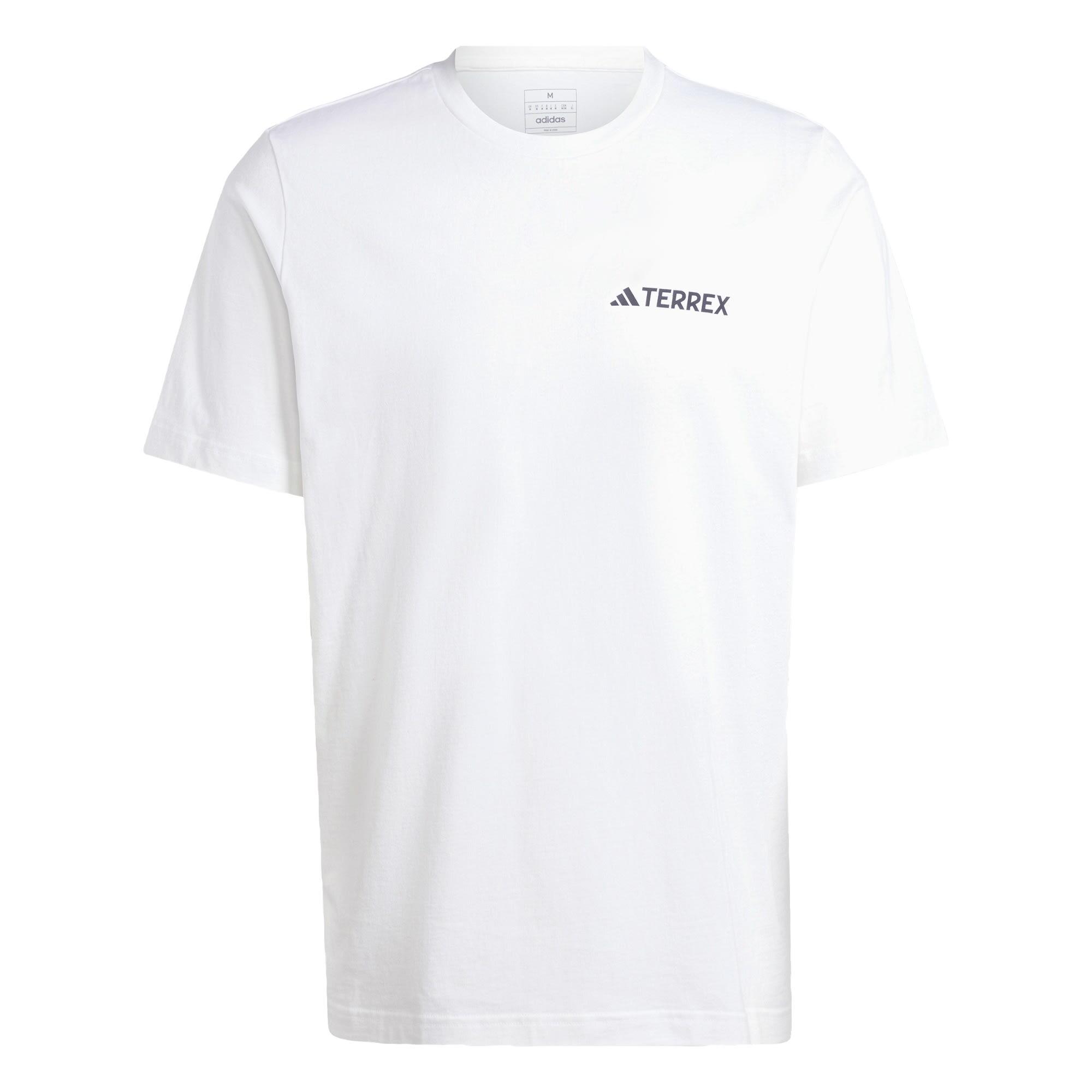 T-shirt graphique Terrex 2/5