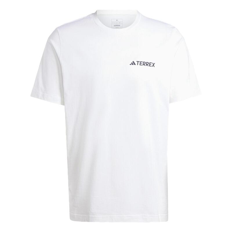 T-shirt graphique Terrex