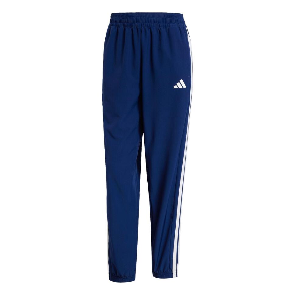 Spodnie Train Essentials 3-Stripes Woven