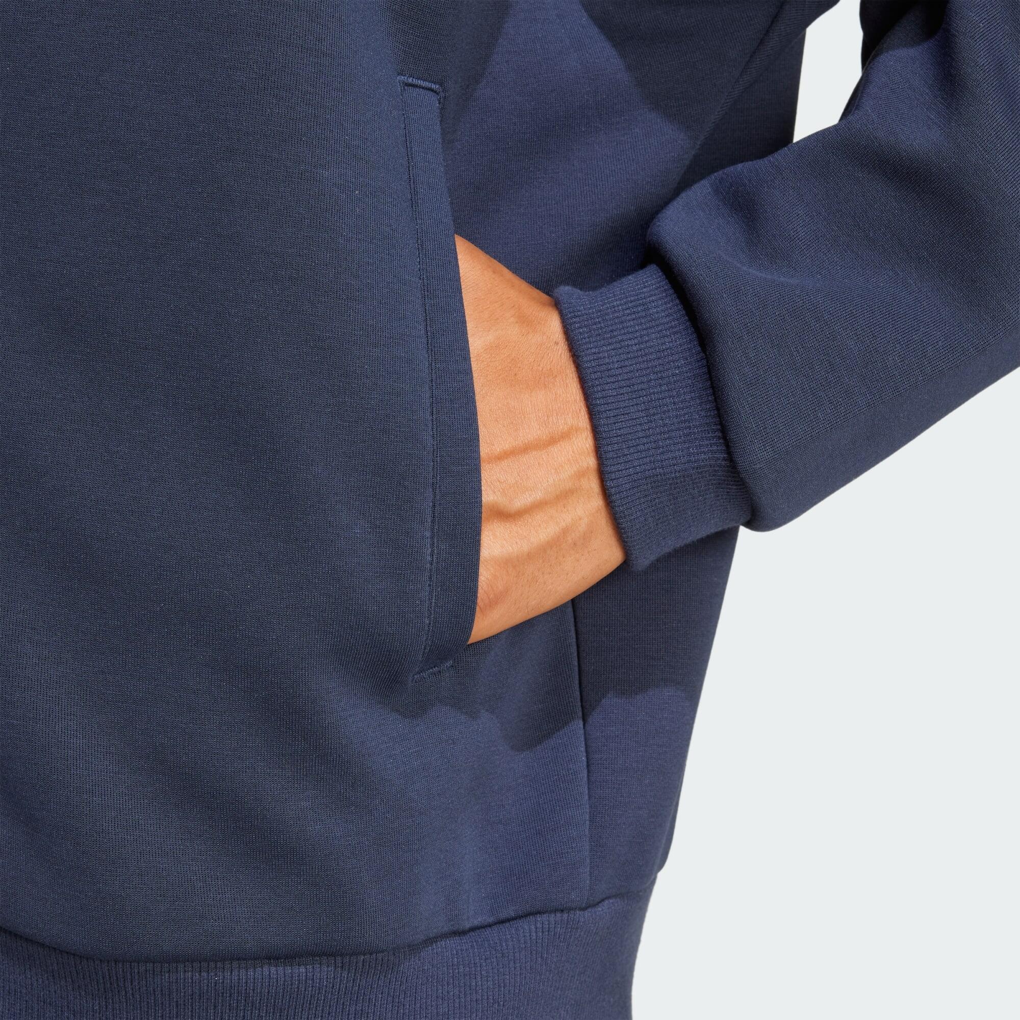 Juventus Seasonal Doubleknit Track Top 5/5