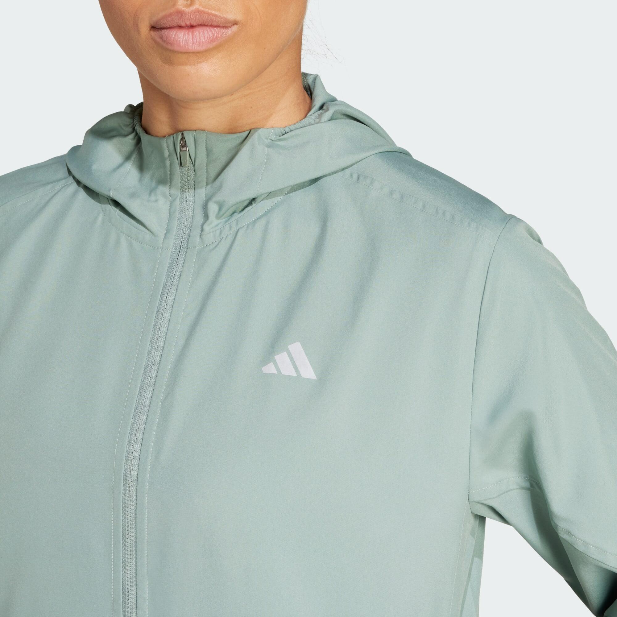 Chaqueta Run It 4/5