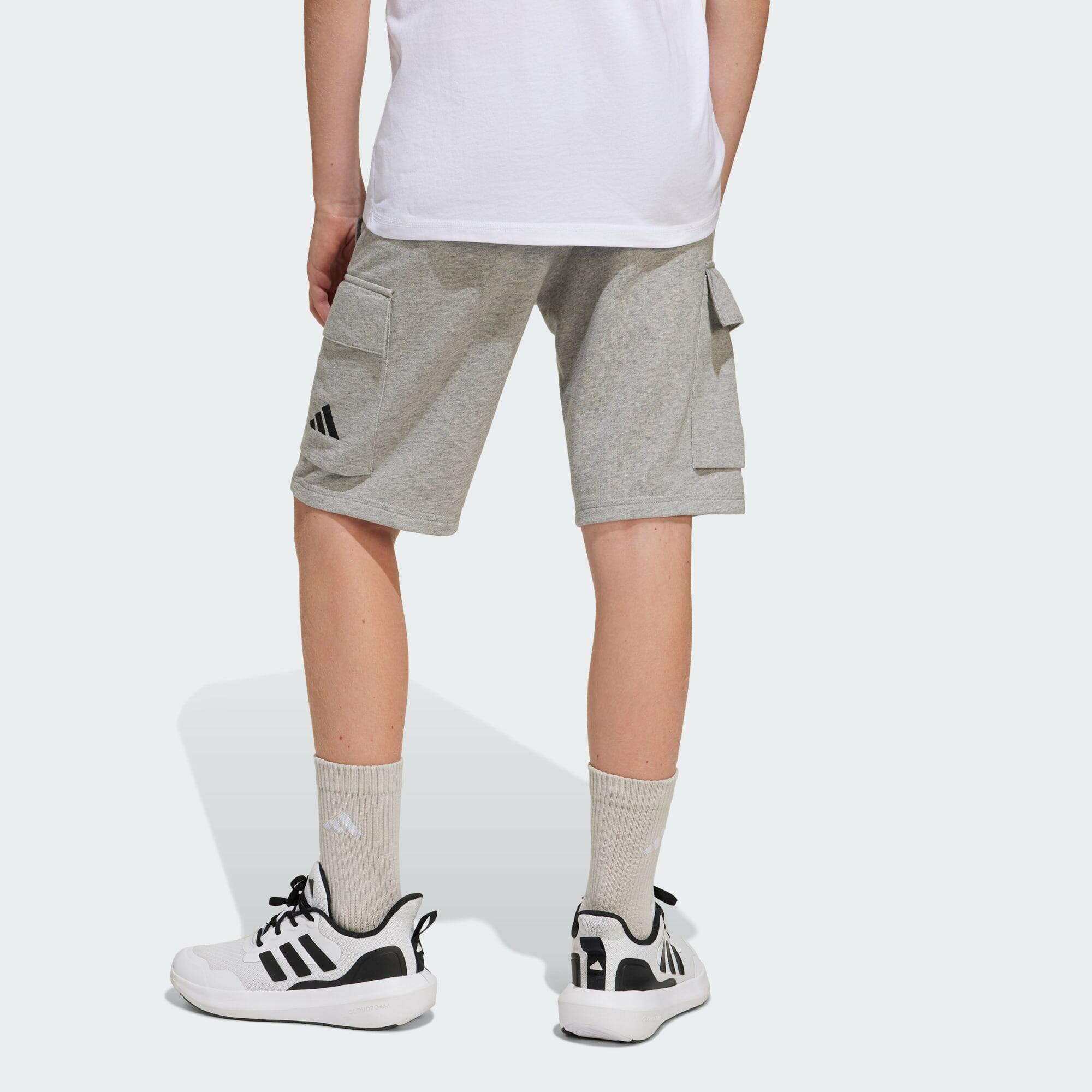 Short cargo Essentials Enfants 4/7