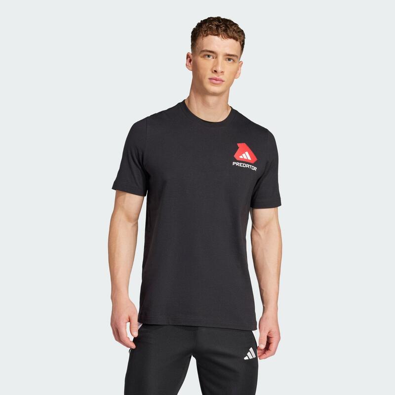 T-shirt graphique Predator History