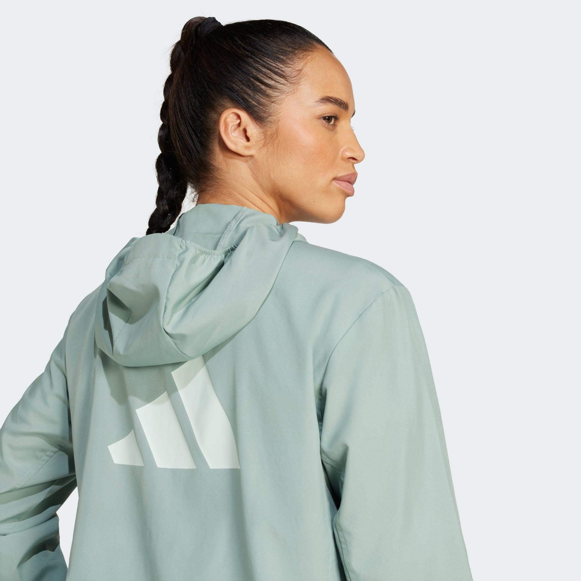 Chaqueta Run It 5/5