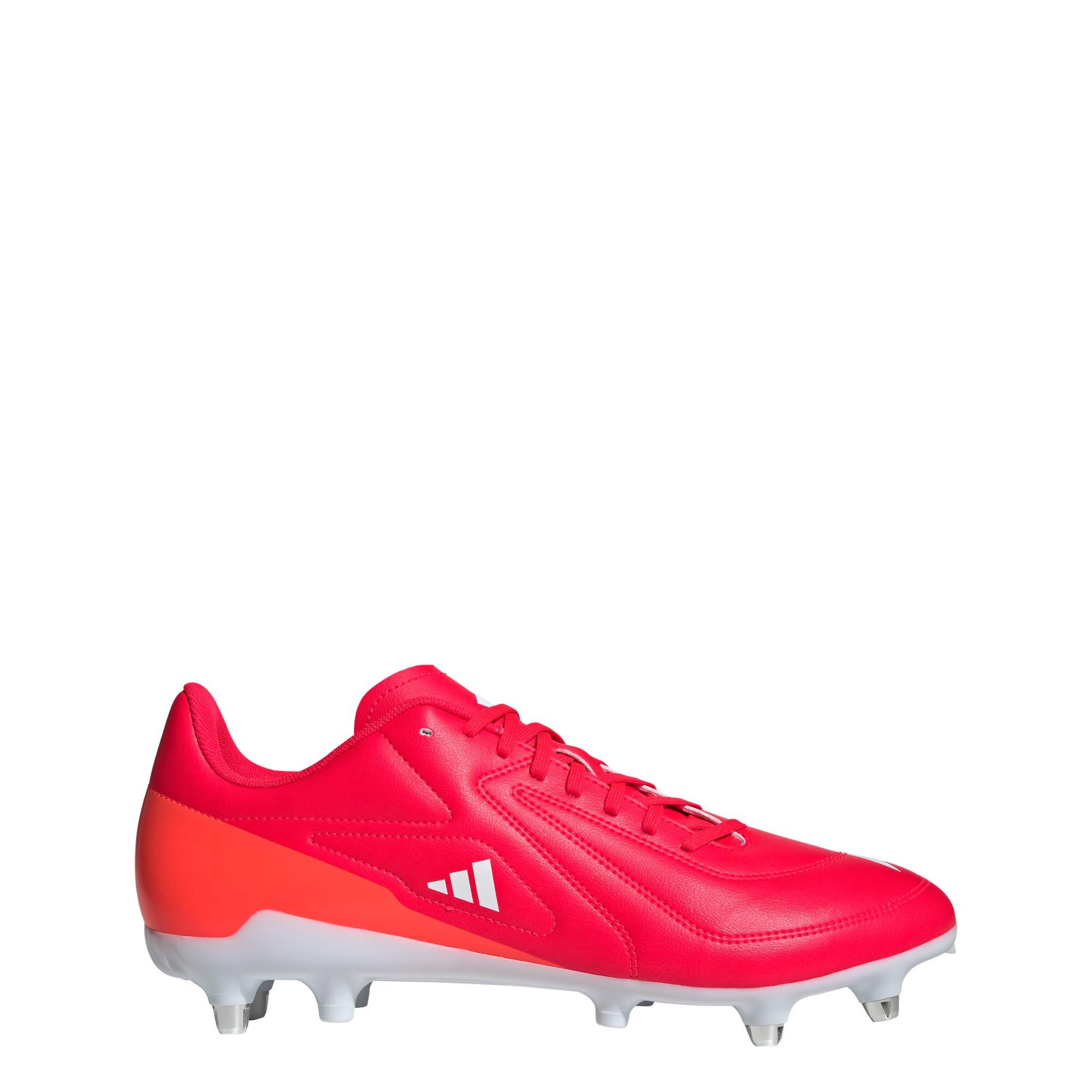 Botas de Rugby RS15 – Piso mole