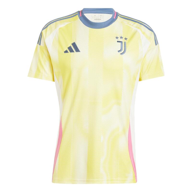 Tricou Juventus 24/25 pentru meciurile în deplasare