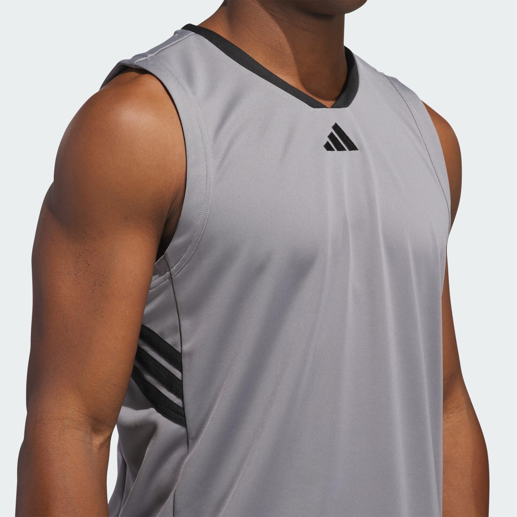 adidas Basketball Legends Tank Top 4/5