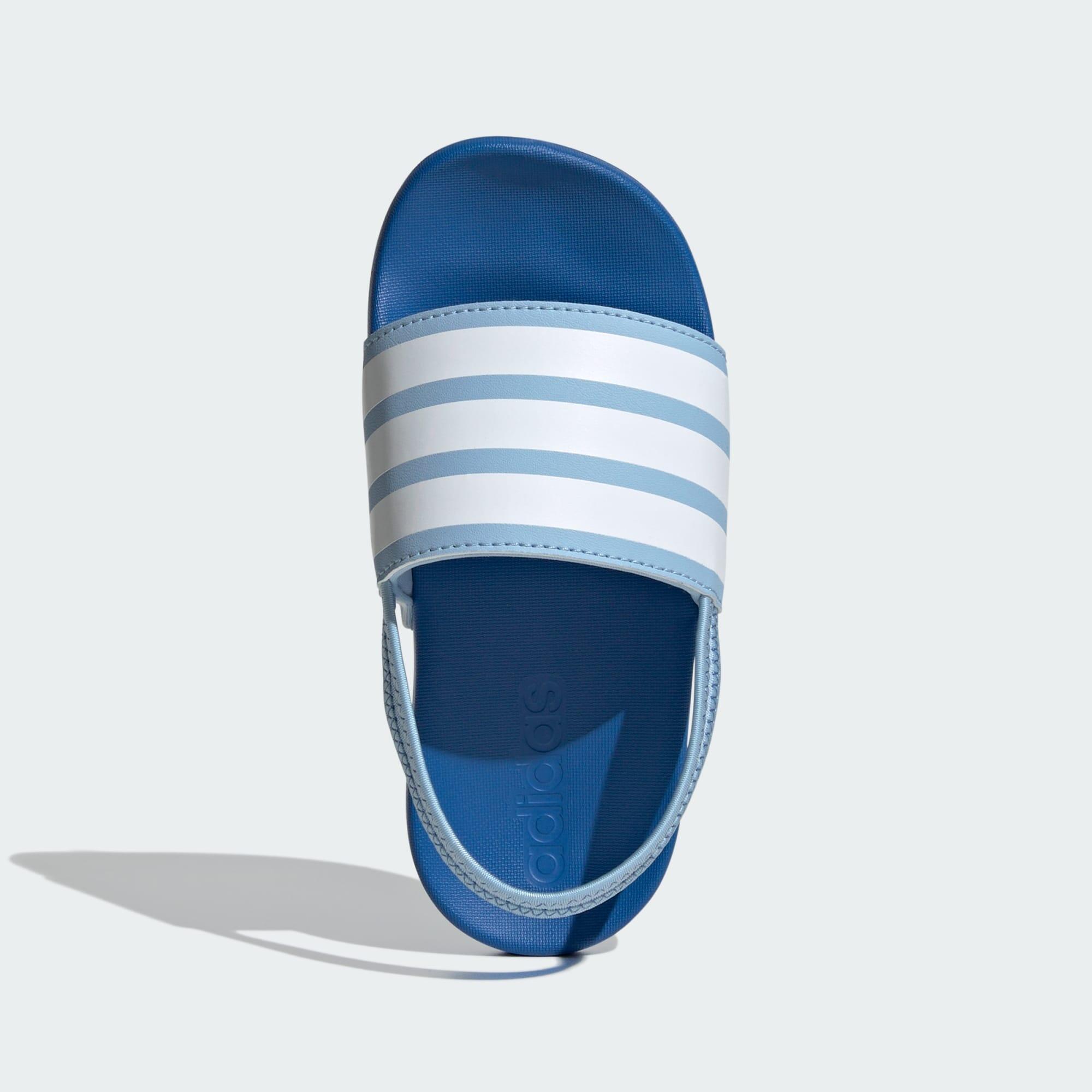 Ciabatte adilette Estrap Kids 3/7