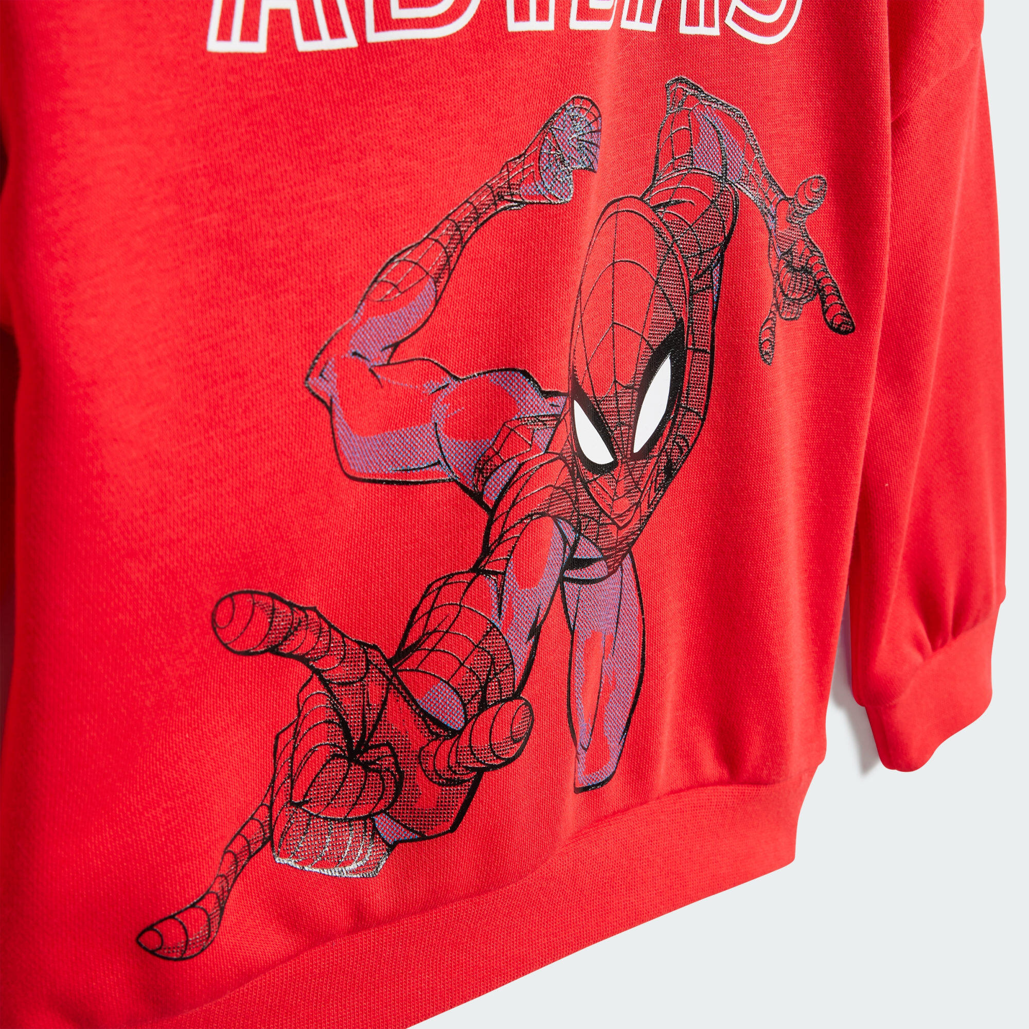 Conjunto Homem-Aranha adidas x Marvel — Criança 2/7