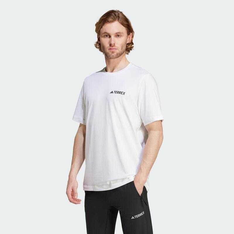 T-shirt graphique Terrex