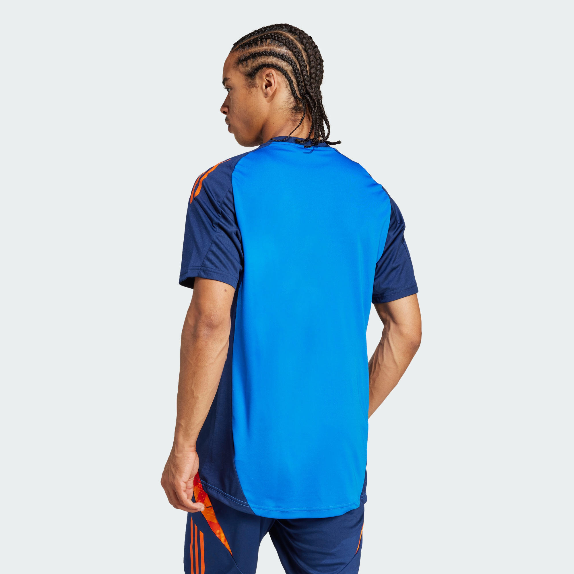 Juventus Tiro 24 Competition Training Jersey 3/7
