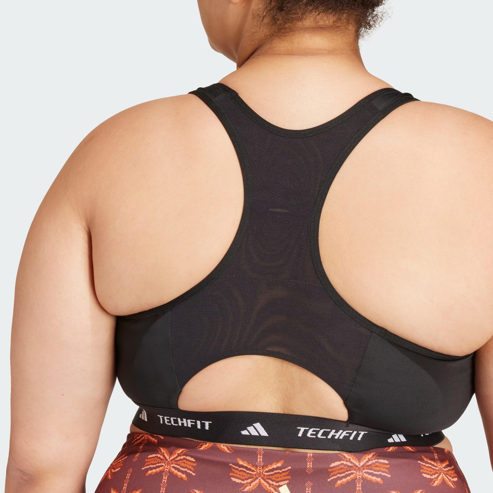 Brassière Techfit (Grandes tailles) 4/7