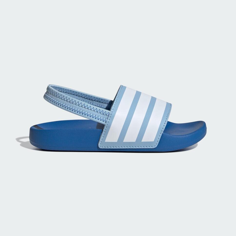 Klapki adilette Estrap Kids