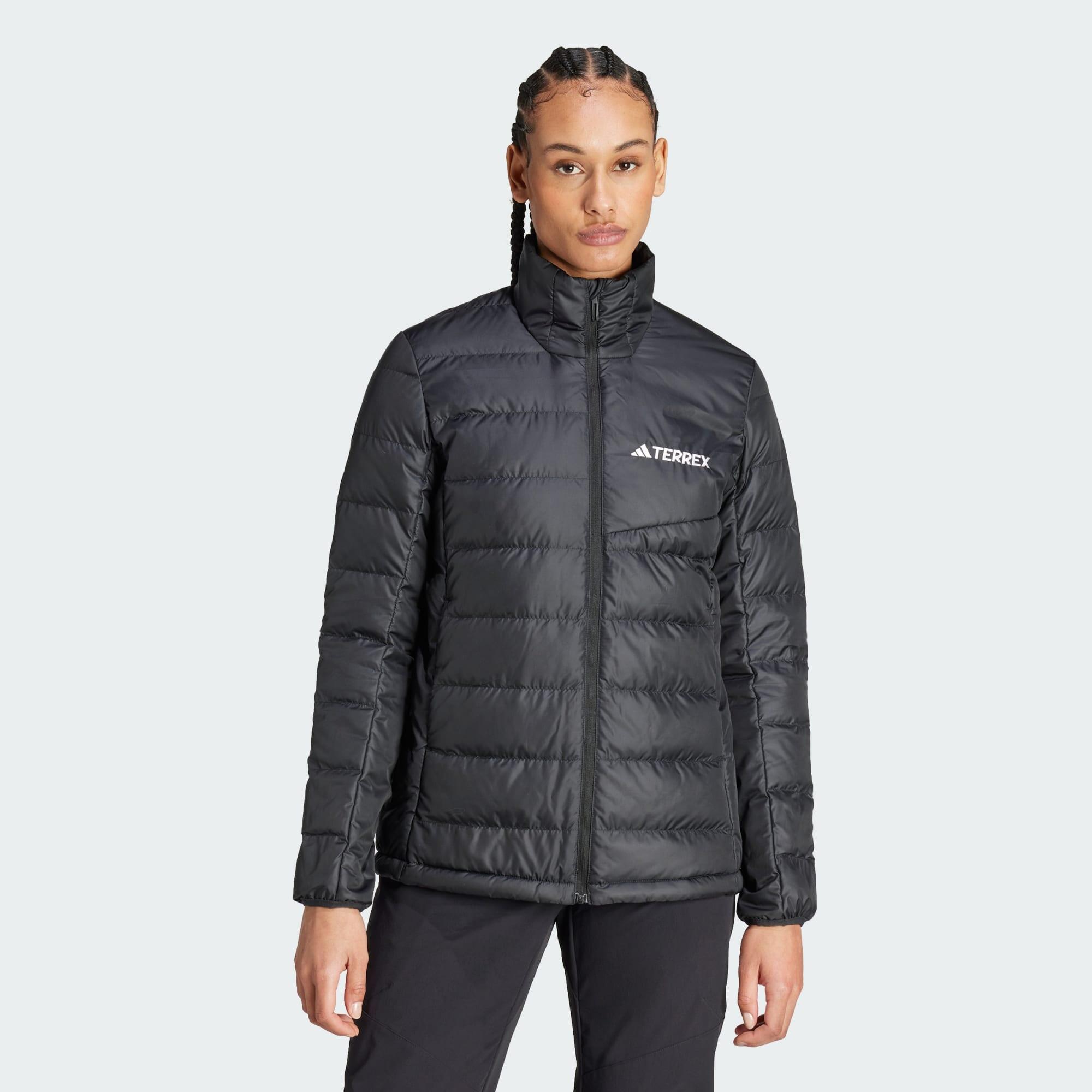 ADIDAS Terrex Multi Light Down Jacket