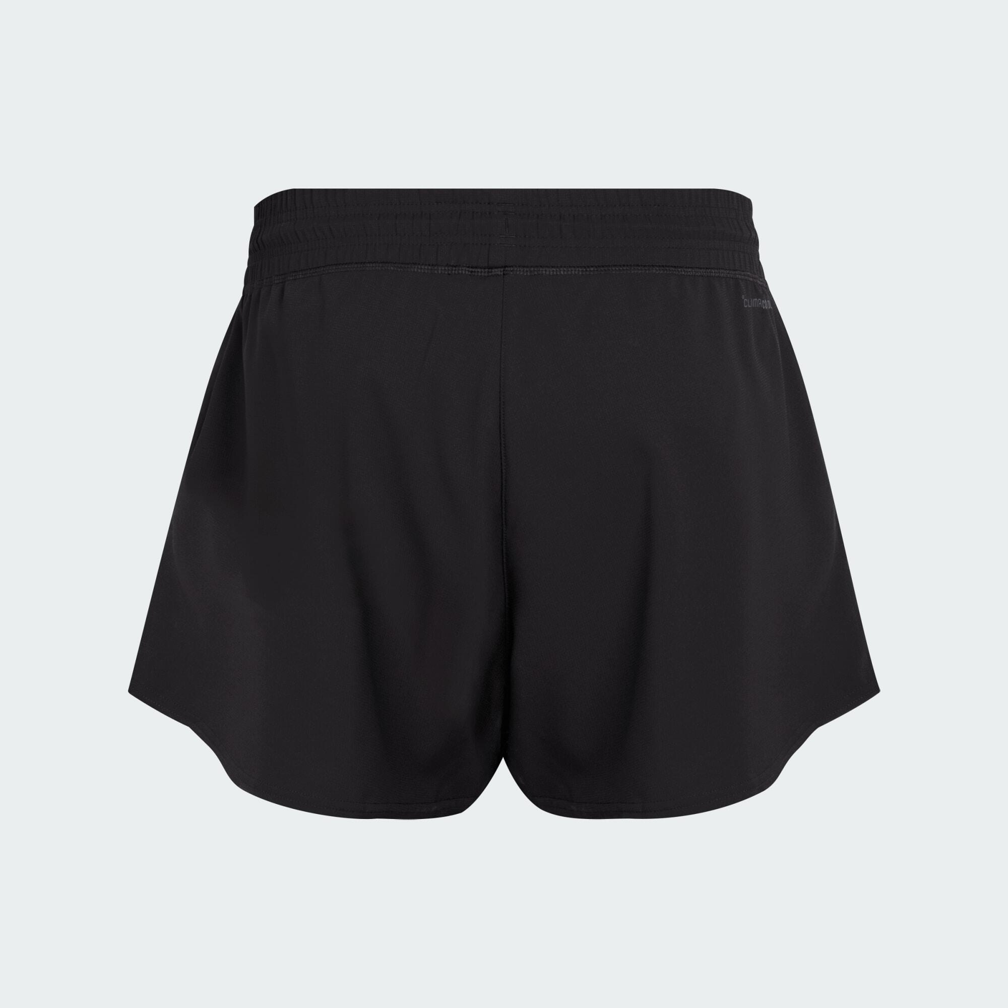 Club Tennis Climacool Short 7/7
