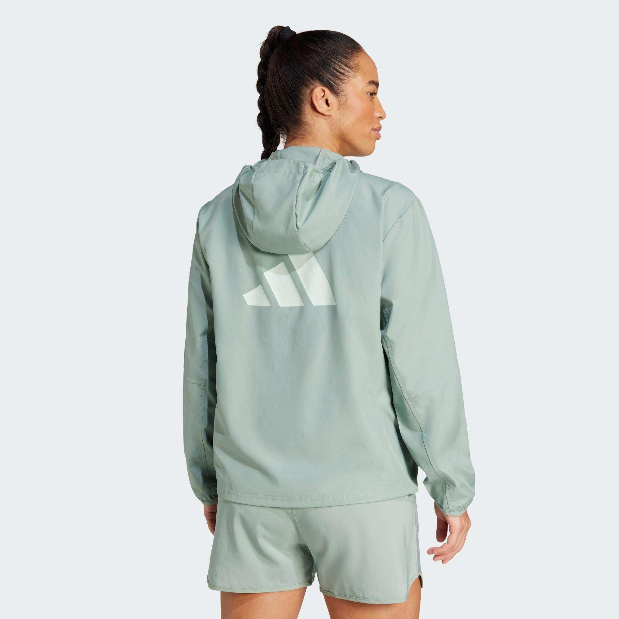 Chaqueta Run It 3/5