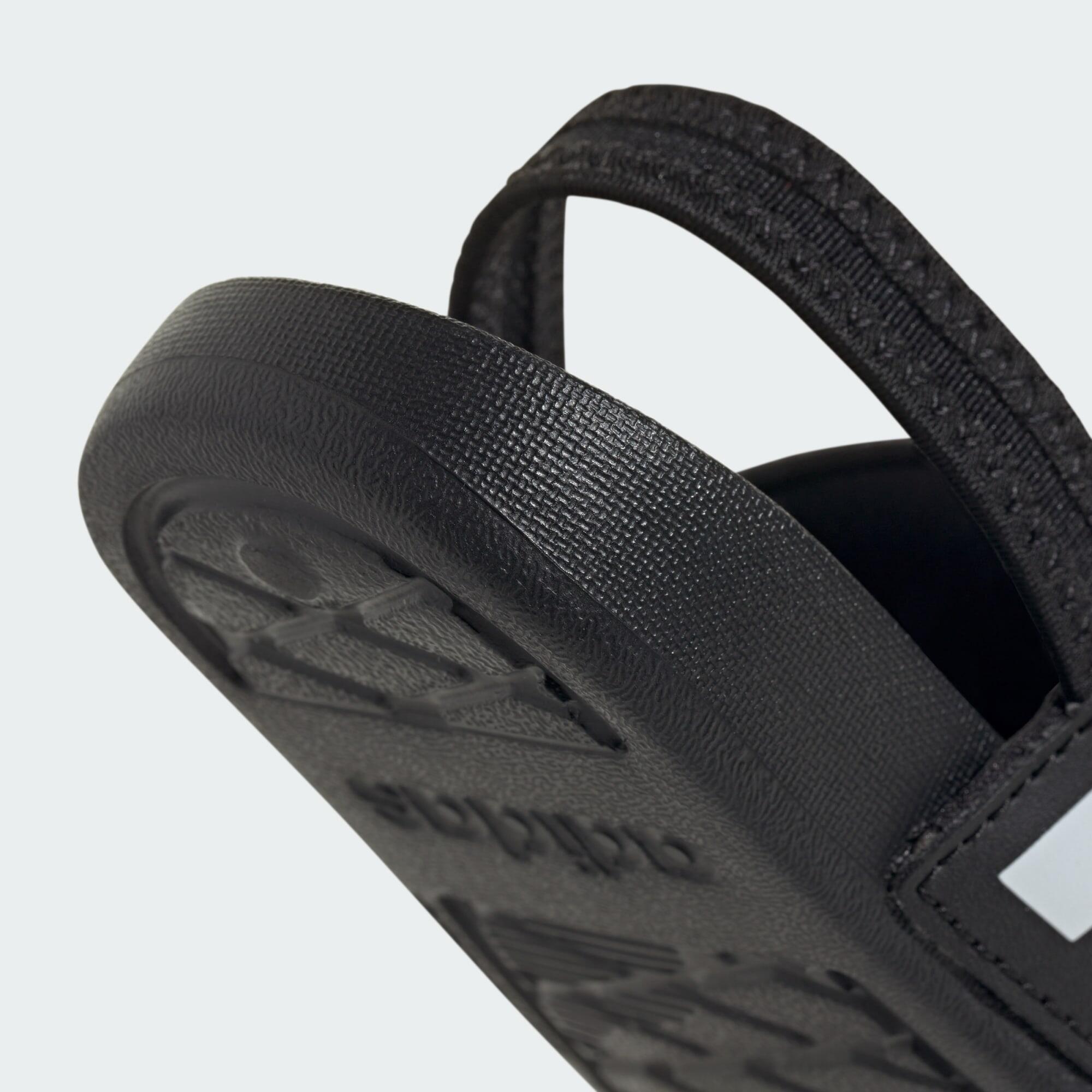 Adilette Estrap Slides Kids ADIDAS | Decathlon