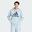 Mikina Essentials French Terry Big Logo