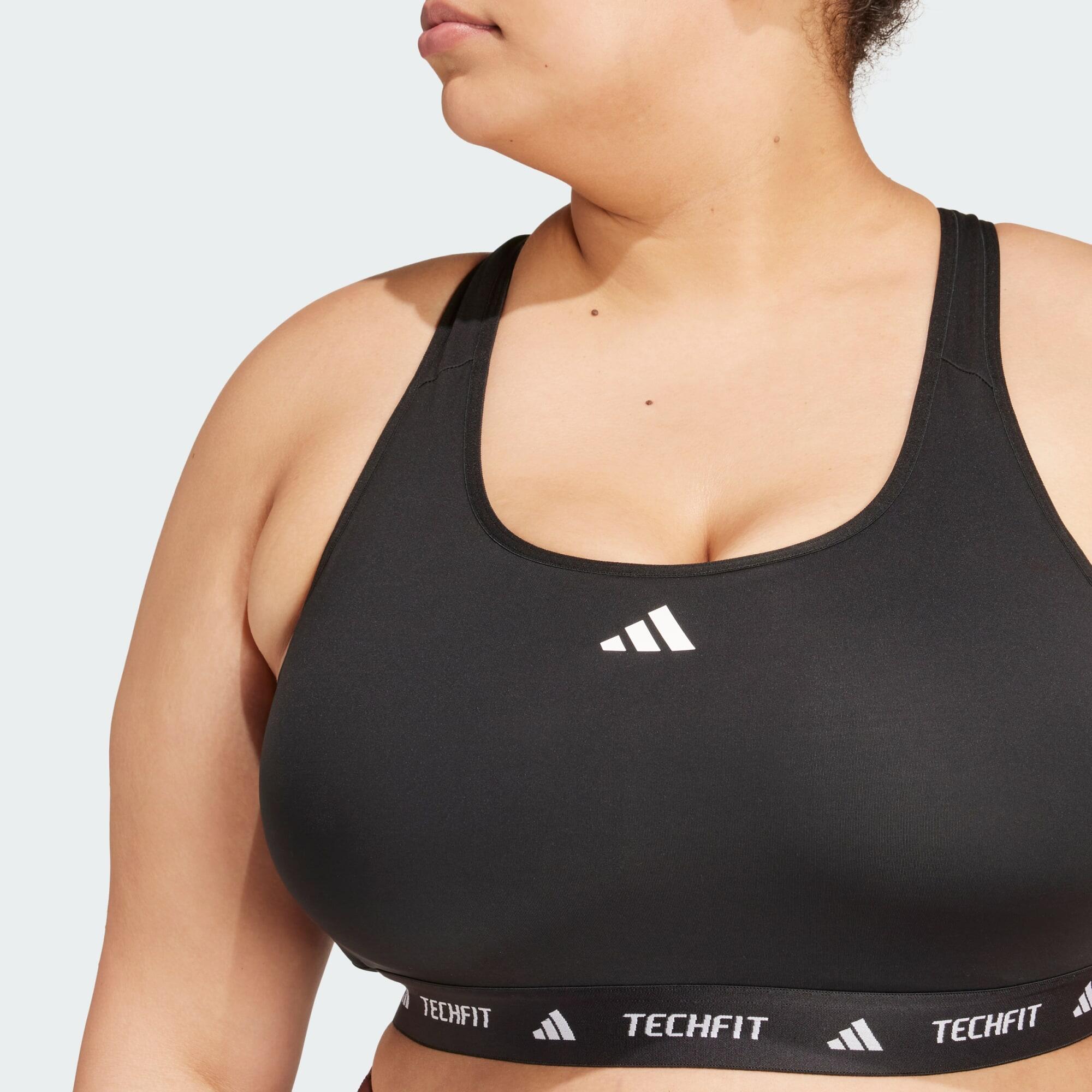 Brassière Techfit (Grandes tailles) 5/7