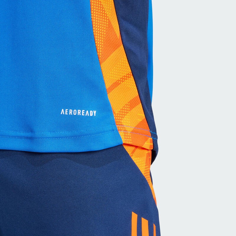Camiseta entrenamiento Juventus Tiro 24 Competition