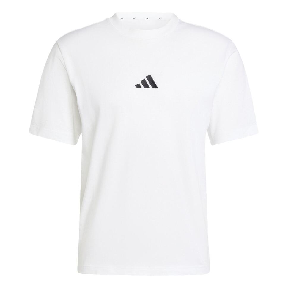 Koszulka Essentials Small Logo Single Jersey