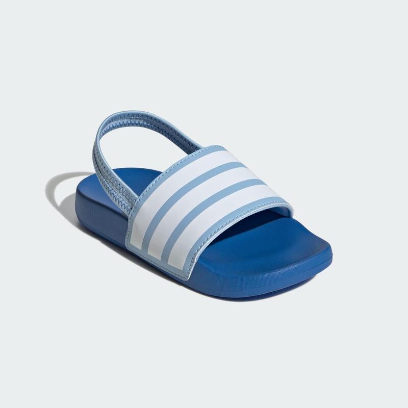 Șlapi Adilette Estrap pentru copii