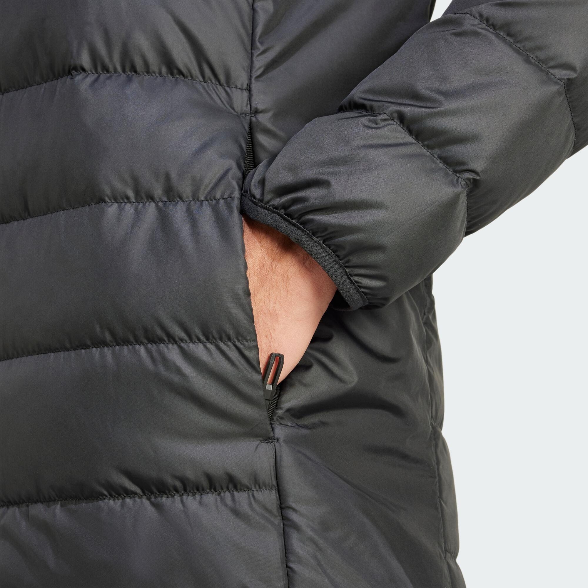 Terrex Multi Light Donsjack met Capuchon 5/6