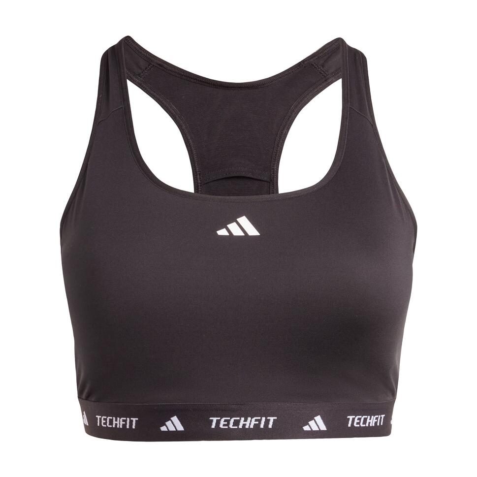 Biustonosz TECHFIT (Plus Size)