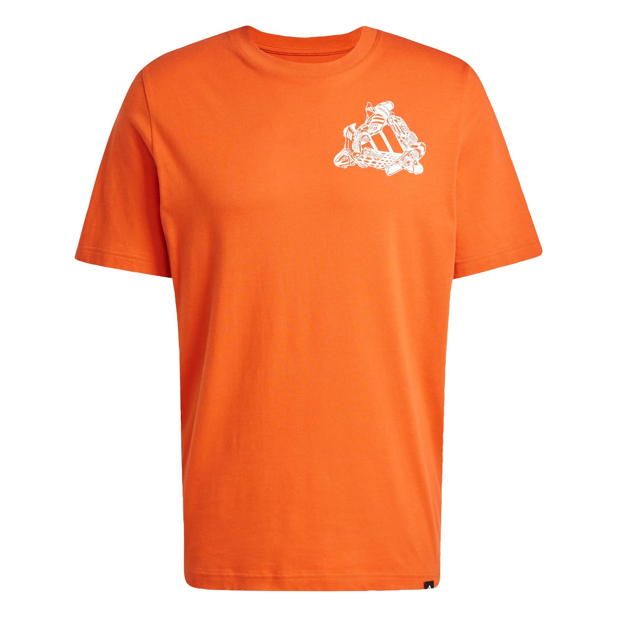 Koszulka Football Kicks Graphic 2/5