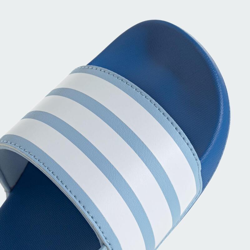 Șlapi Adilette Estrap pentru copii