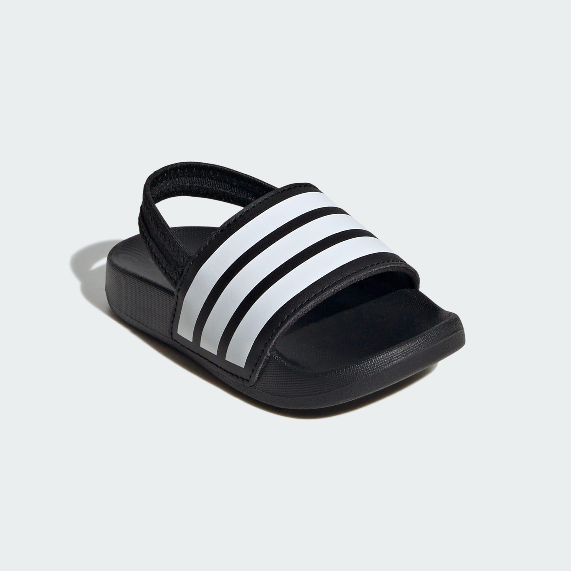 adilette Estrap Badslippers Kids 5/7