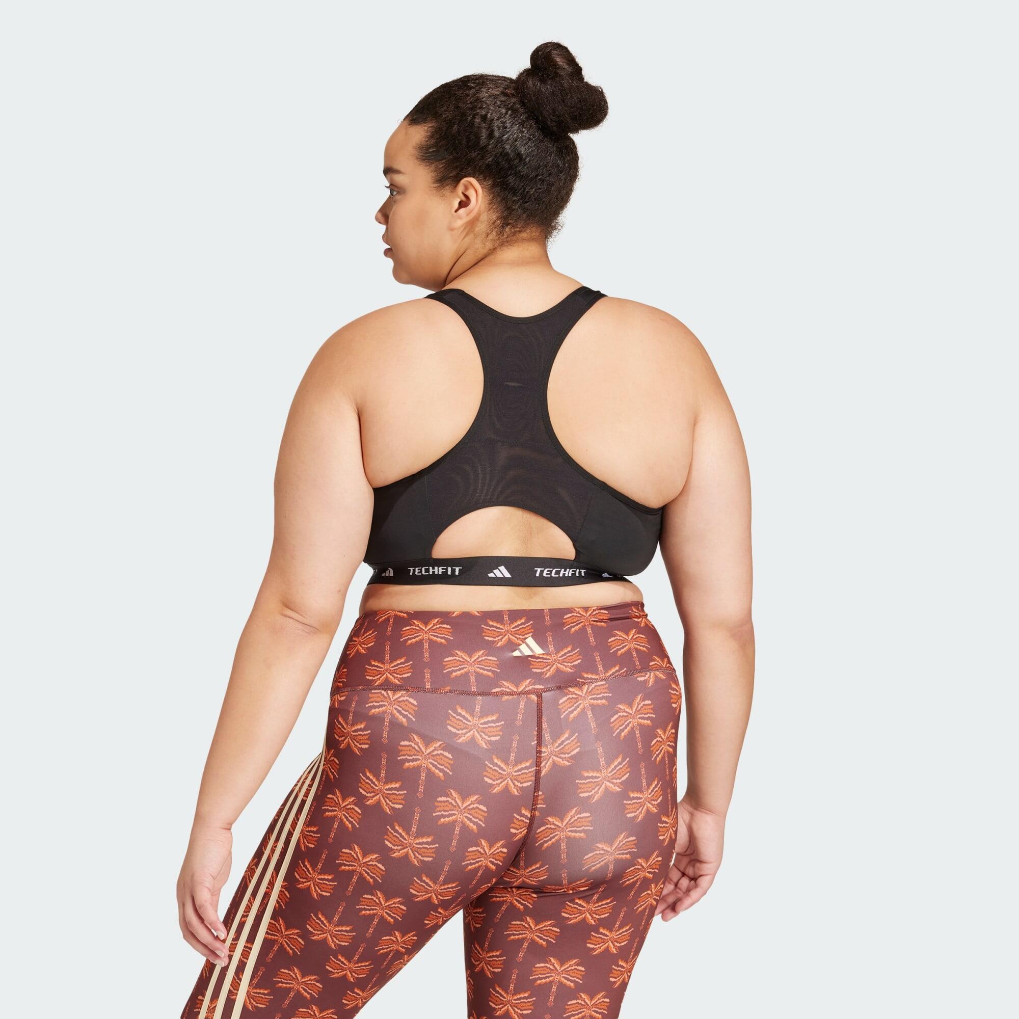Brassière Techfit (Grandes tailles) 3/7