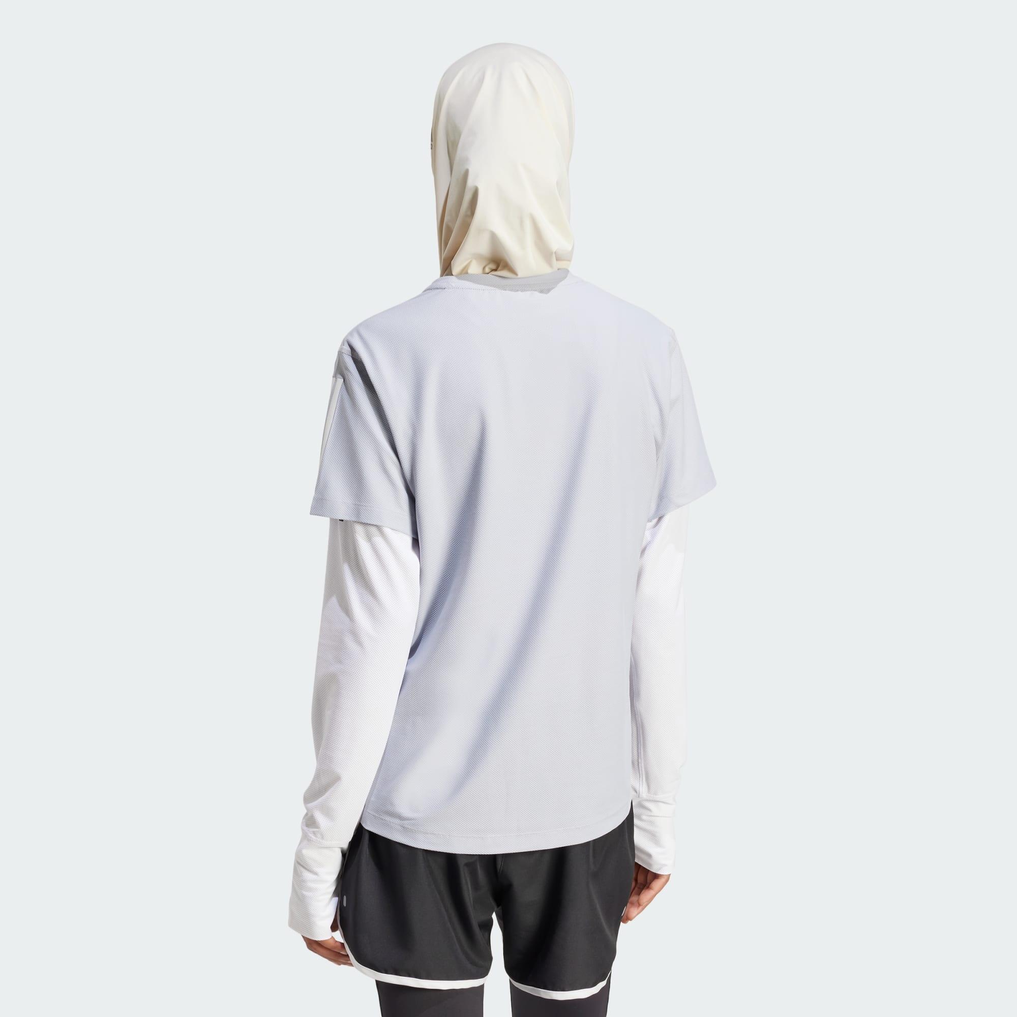 T-shirt Own The Run 3/5