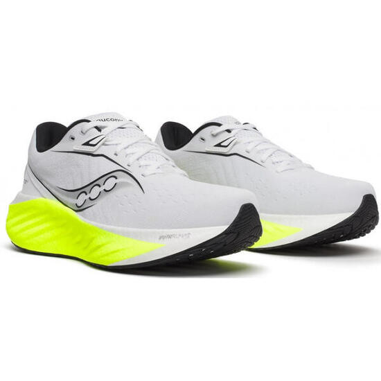 Laufschuhe Herren Saucony Triumph 22