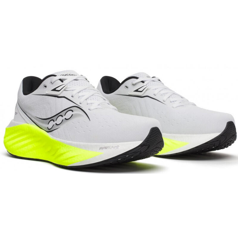 Buty do biegania męskie Saucony Triumph 22