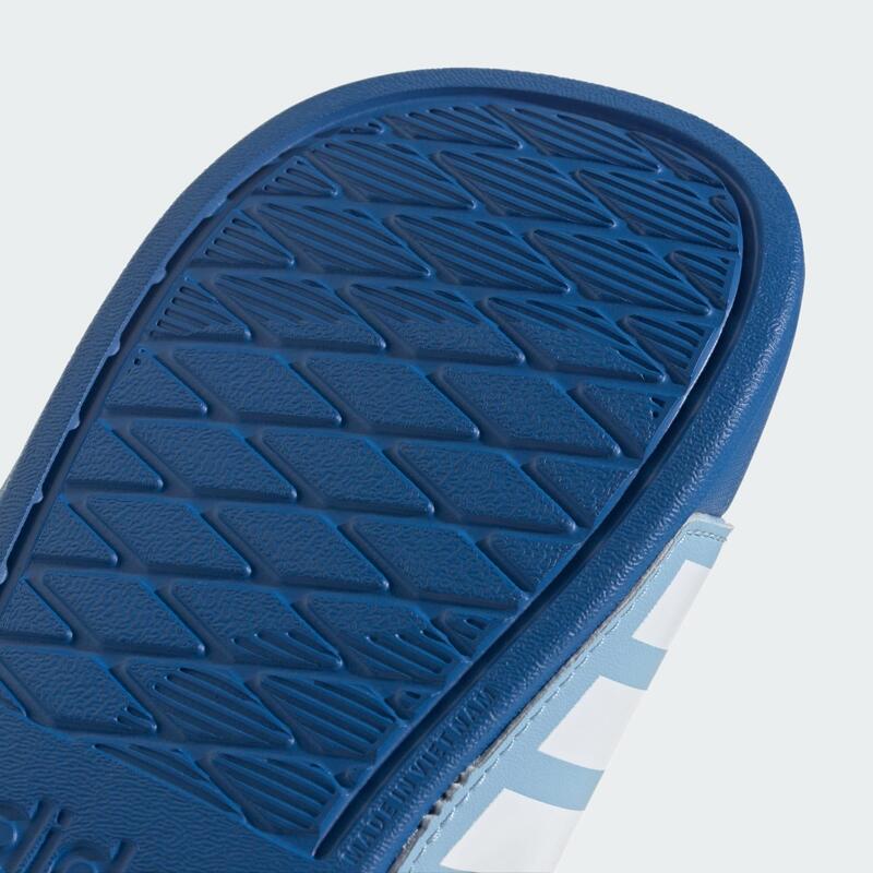 Șlapi Adilette Estrap pentru copii